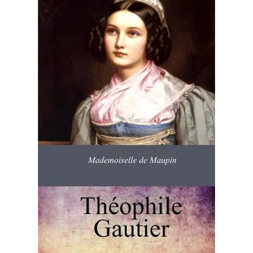 Mademoiselle de Maupin