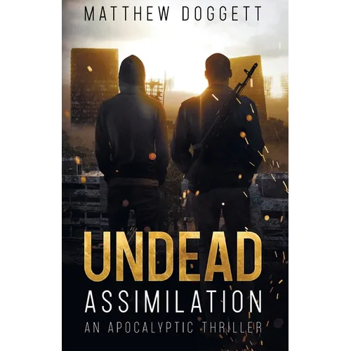 Undead Assimilation