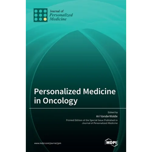 Personalized Medicine in Oncology
