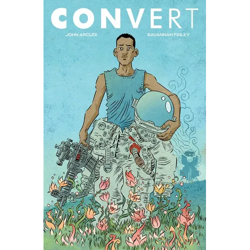 Convert