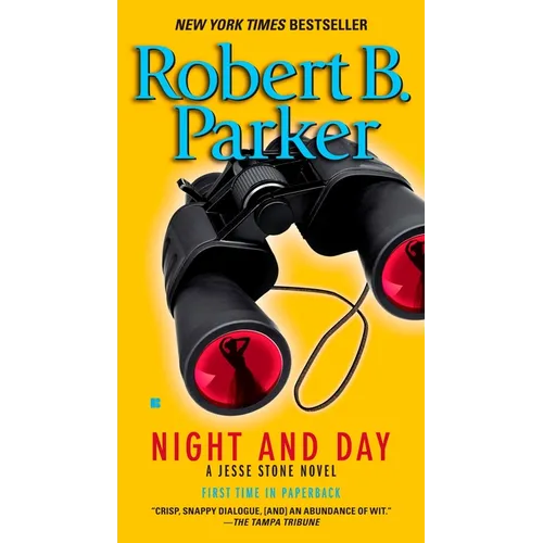 Night and Day