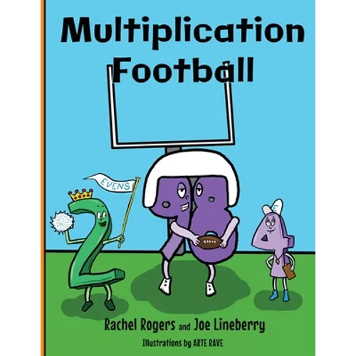 Multiplication Football