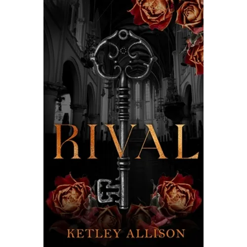 Rival: Special Edition - Paperback