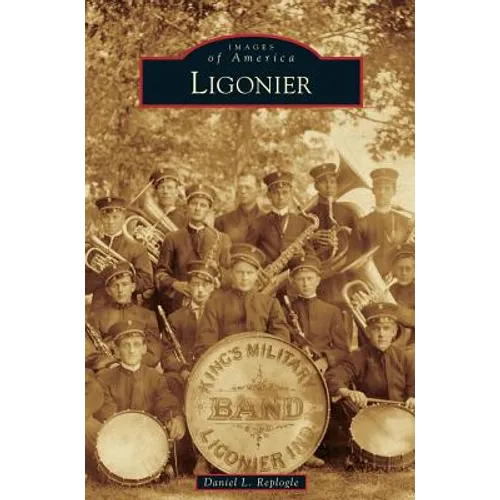 Ligonier