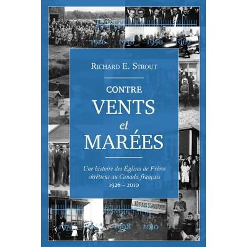 Contre Vents Et Mar