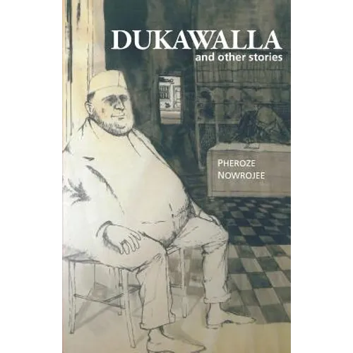 Dukawalla and Other Stories