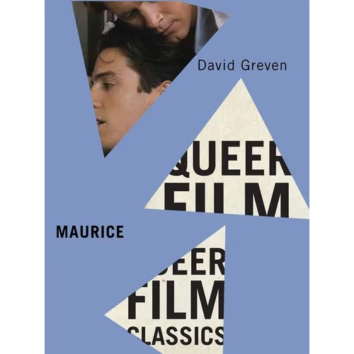 Maurice: Volume 8