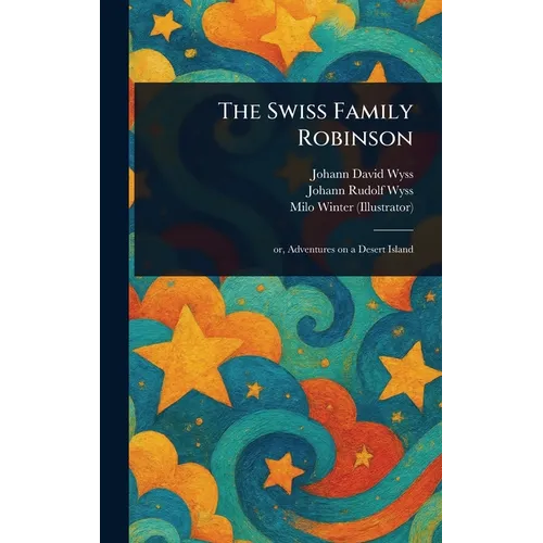 The Swiss Family Robinson