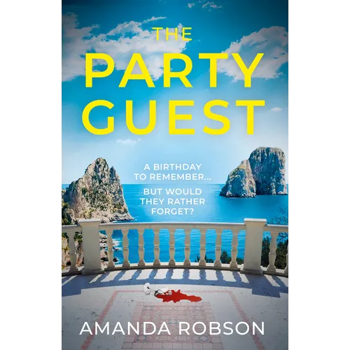 The Party Guest