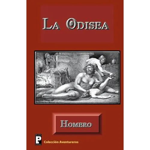 La Odisea