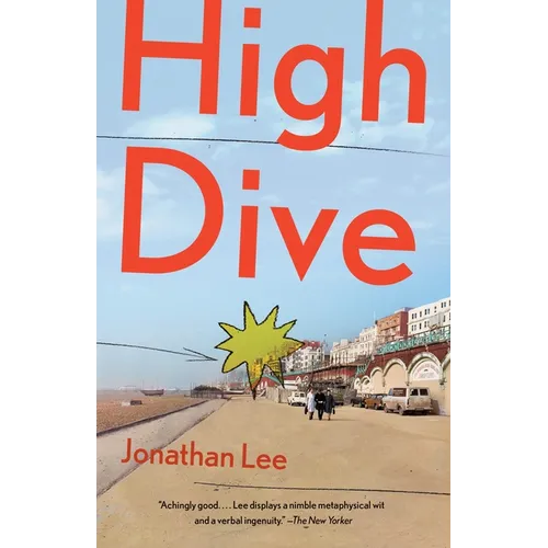 High Dive