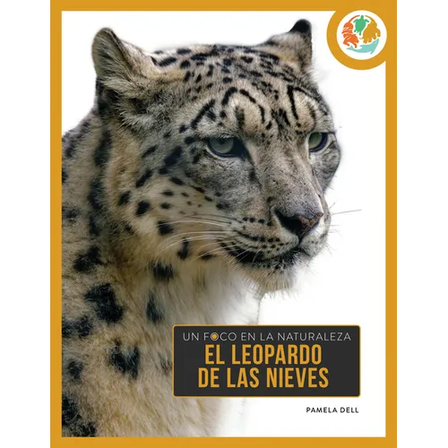 El Leopardo de Las Nieves