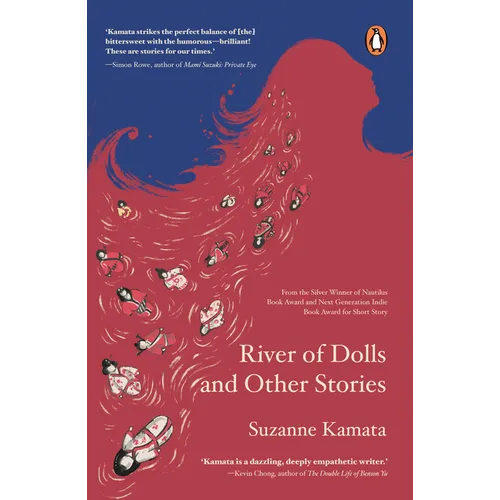River of Dolls and Other Stories