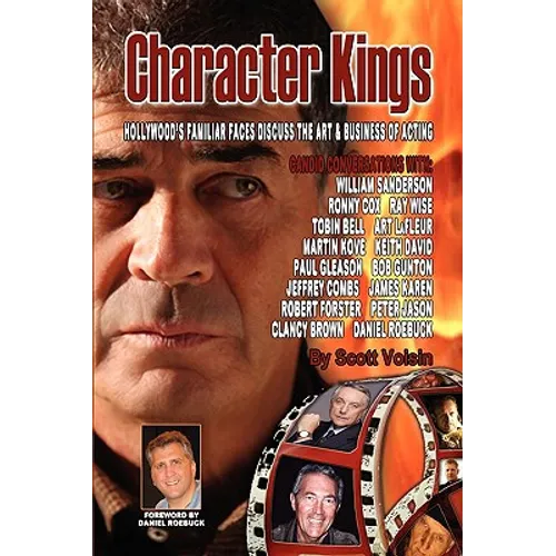 Character Kings