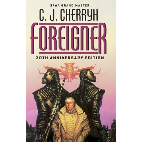 Foreigner: 30th Anniversary Edition
