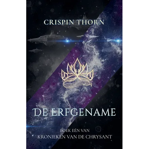 De Erfgename