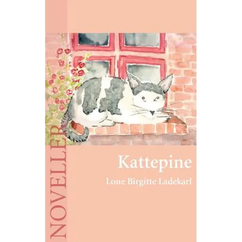 Kattepine: Noveller