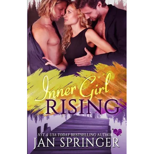 Inner Girl Rising