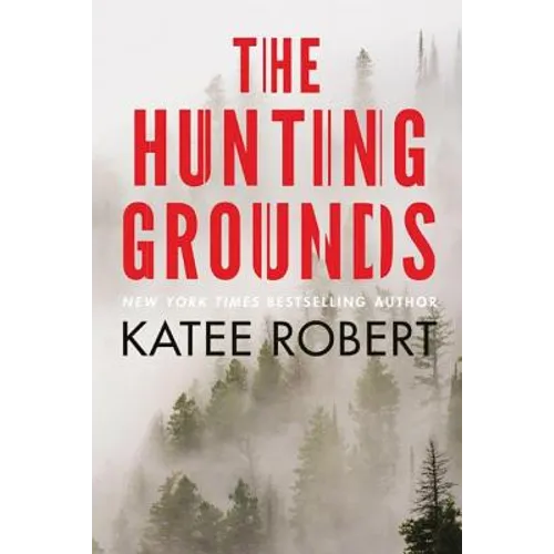 The Hunting Grounds