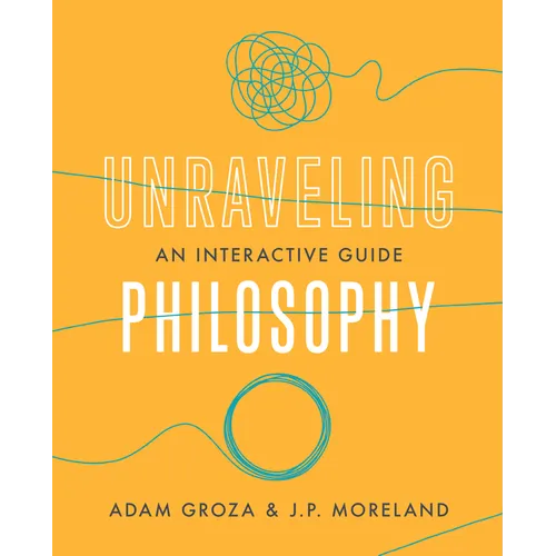 Unraveling Philosophy: An Interactive Guide