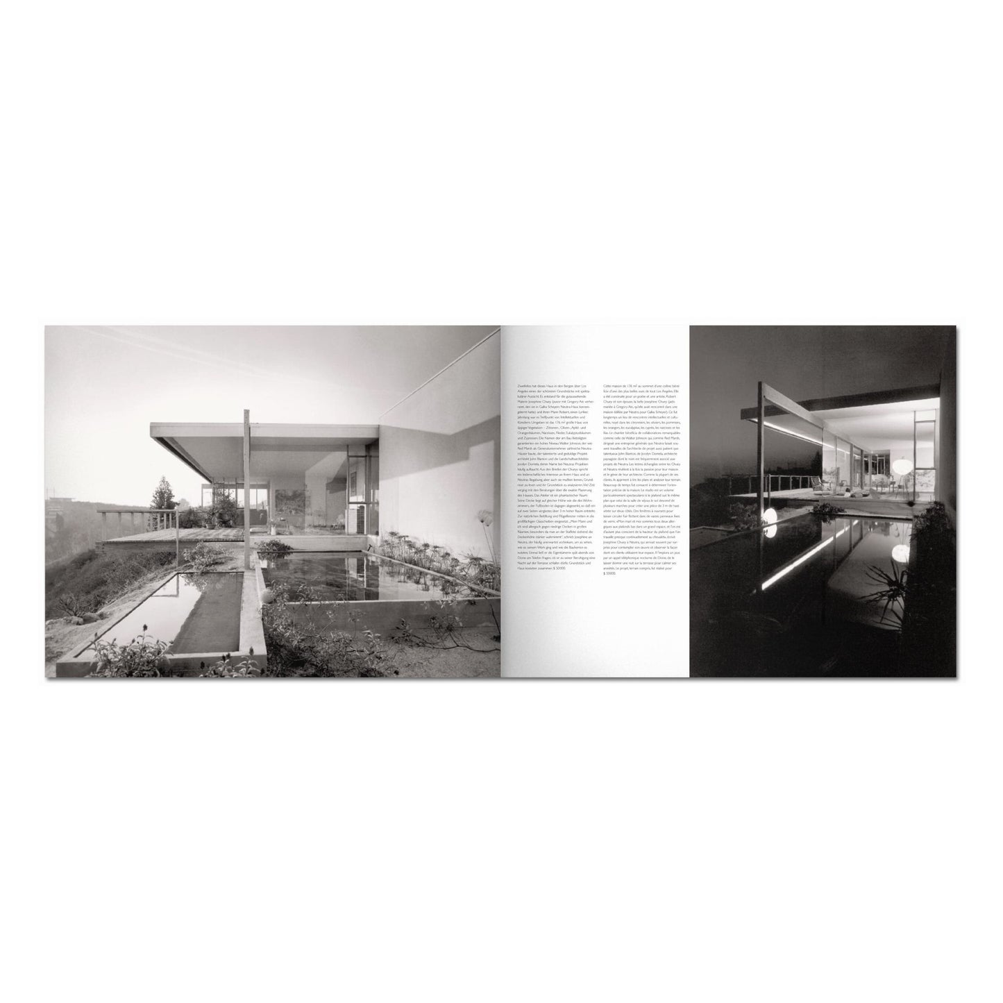 Neutra. Complete Works (German, French, English) Book