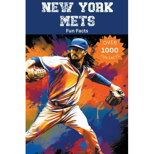 New York Mets Fun Facts