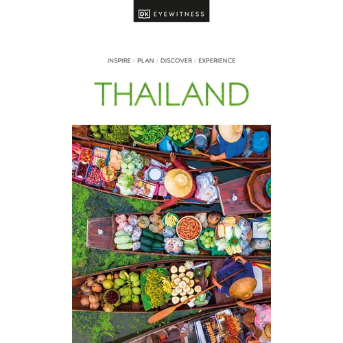 DK Thailand