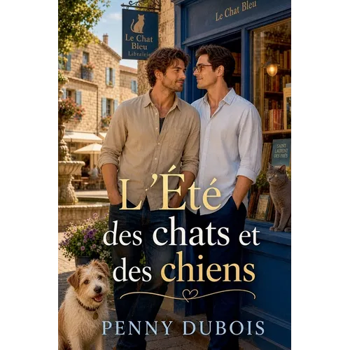 L'Été des chats et des chiens