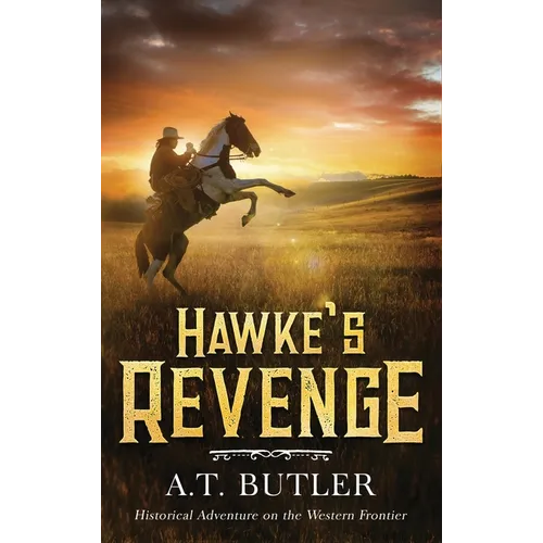 Hawke's Revenge
