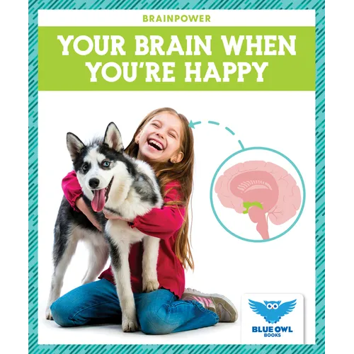 Your Brain When You're Happy