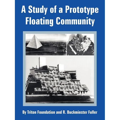 A Study of a Prototype Floating Community