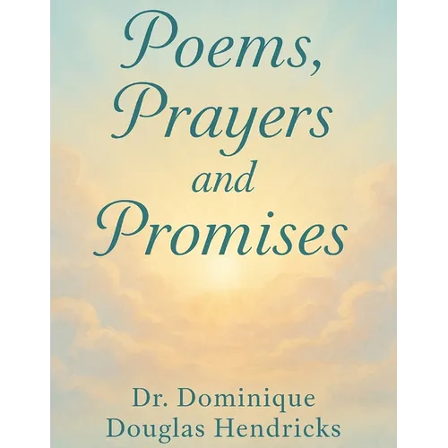Poems, Prayers & Promises