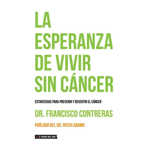 La esperanza de vivir sin cáncer