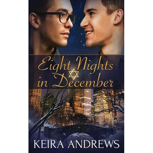 Eight Nights in December