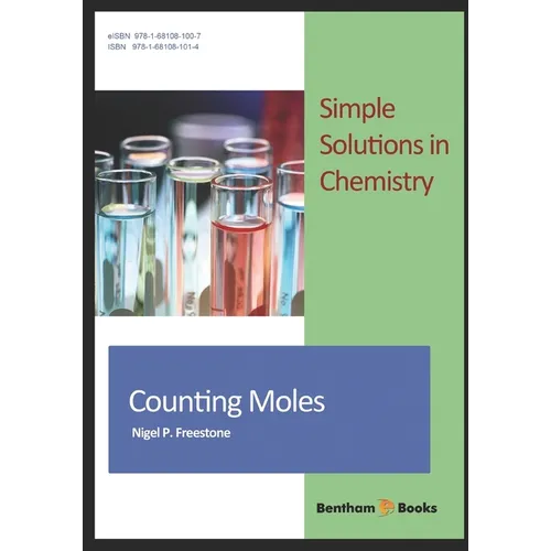 Counting Moles: Simple Solutions in Chemistry
