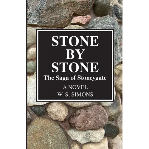 Stone by Stone: The Saga of Stoneygate