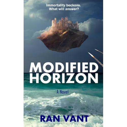 Modified Horizon