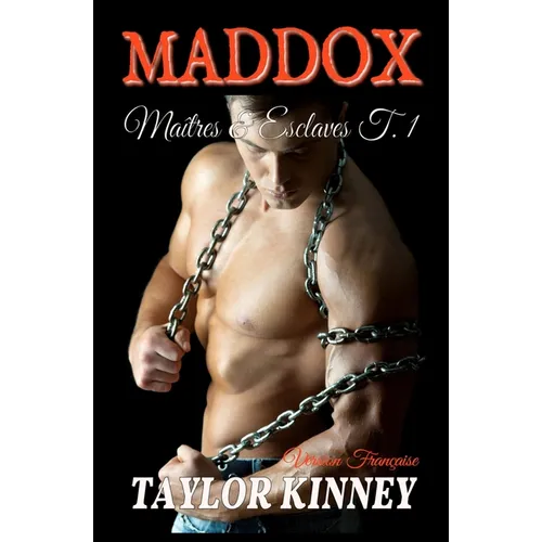 Maddox - Version Française