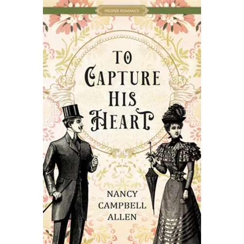 To Capture His Heart