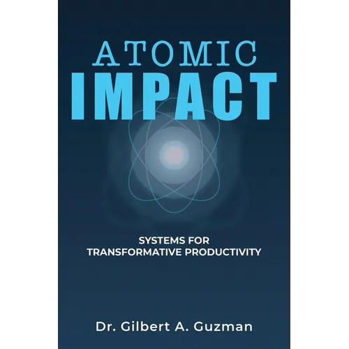 Atomic Impact: Systems for Transformative Productivity