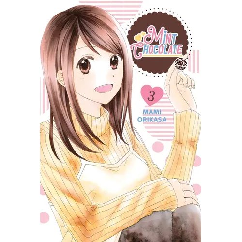 Mint Chocolate, Vol. 3: Volume 3