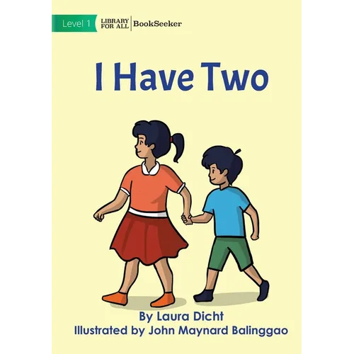 I Have Two