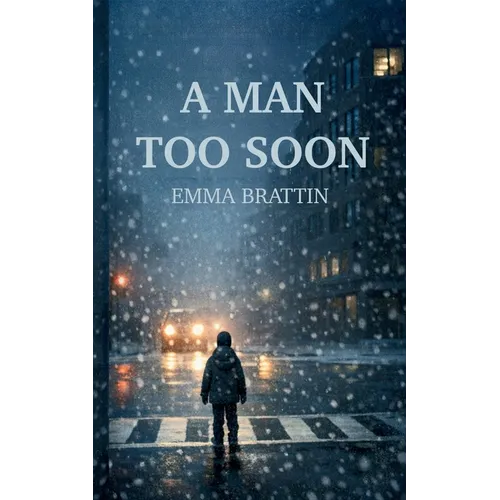 A Man Too Soon
