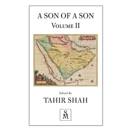 A Son of a Son: Vol II