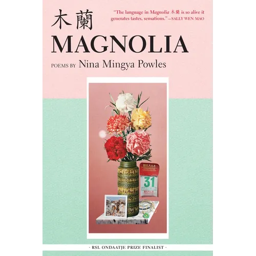 Magnolia: Poems