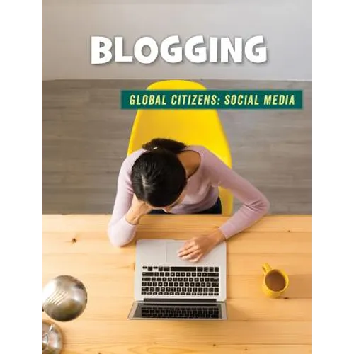 Blogging