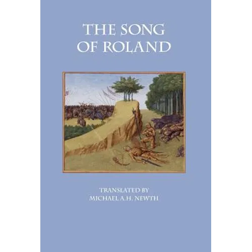 The Song of Roland