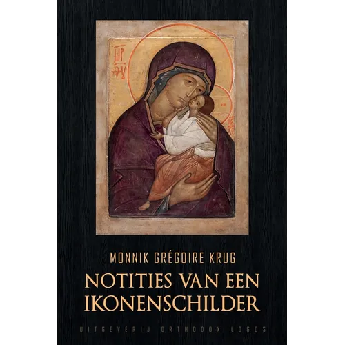Notities van een Ikonenschilder