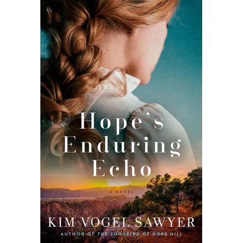 Hope's Enduring Echo