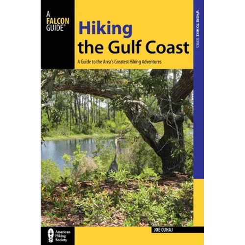 Hiking the Gulf Coast